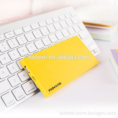 super slim smartphone external battery/20000mAh plush power bank/cute power generator/mobile phone battery charger